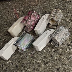 Wallflower Plugs x 4 from Bath & Body Works